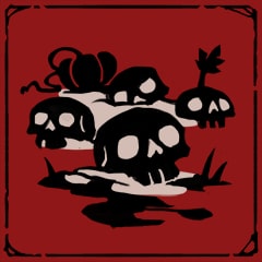 Icon for Field of corpses