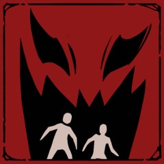 Icon for Quake with fear, mortals!