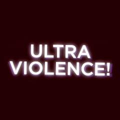 Icon for UltraViolence