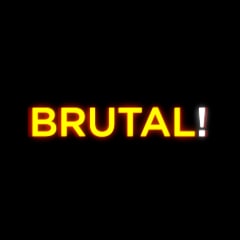 Icon for Brutal