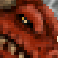 Icon for The Volcano