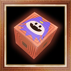 Icon for Commanding Respect