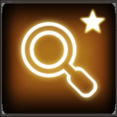 Icon for Skilled Researcher