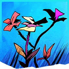Icon for Flower Powered