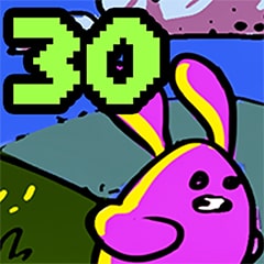 Icon for Pass level 30