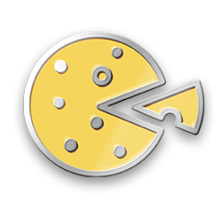 Icon for Cheese it