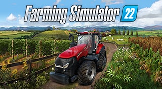 模拟农场 22