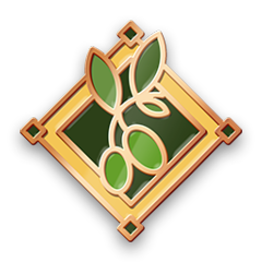 Icon for Olea europaea