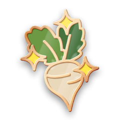 Icon for Plant get enough