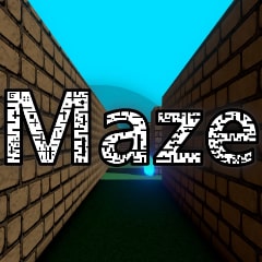 Icon for A-MAZE-ING