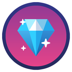 Icon for Diamond Respondr