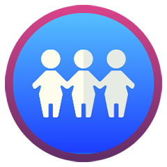 Icon for Team Building Exercise