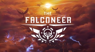The Falconeer:勇士版