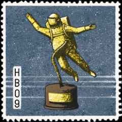 Icon for Bring Home Gold