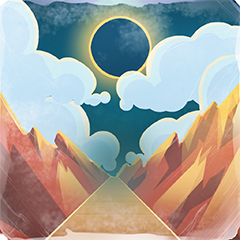 Icon for Sunwrought Pass