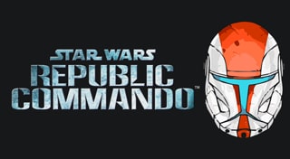 《Star Wars: Republic Commando》奖杯