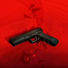 Icon for Gun