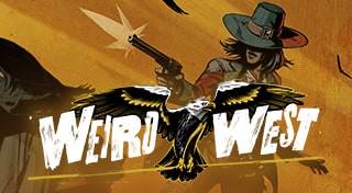 Weird West