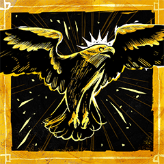 Icon for Legend of the Weird West