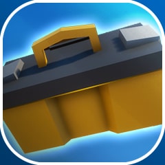 Icon for Box Collector III