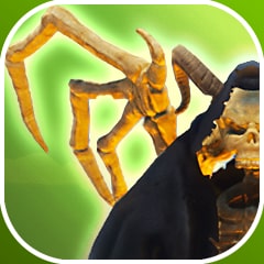 Icon for Reaper Killer I
