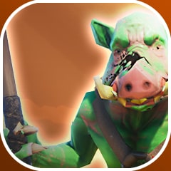 Icon for Orc Killer II