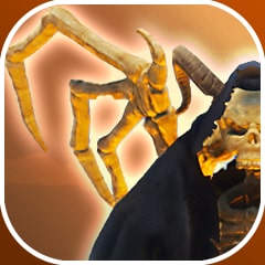 Icon for Reaper Killer II