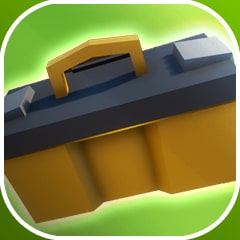 Icon for Box Collector I