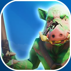 Icon for Orc Killer III