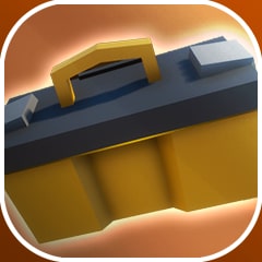 Icon for Box Collector II