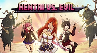 Hentai vs. Evil