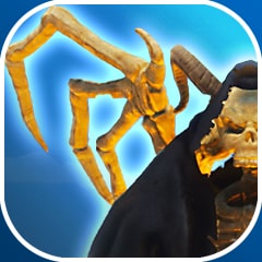 Icon for Reaper Killer III