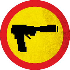 Icon for Man with the Golden Missile