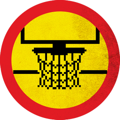 Icon for Shooting Hoops