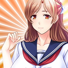 Icon for Megumi Stage 1