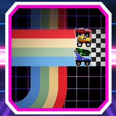 Icon for Racing with Friends