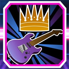 Icon for King of Rock