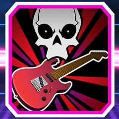 Icon for Metal Head