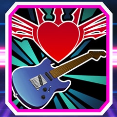 Icon for Rock Lover