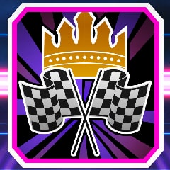 Icon for King of the Track