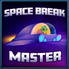 Icon for Space Break master