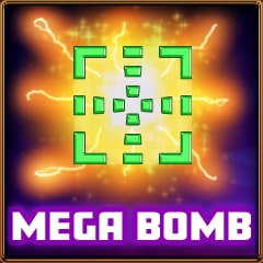 Icon for Mega bomb