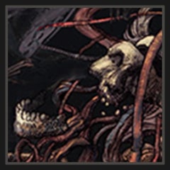 Icon for Enemy Of The Physical Realm