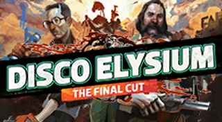 Disco Elysium