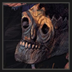 Icon for The Lawbringer