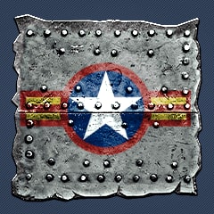 Icon for Air cavalry