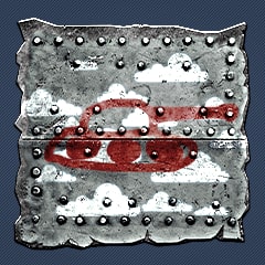 Icon for A flock of... tanks?