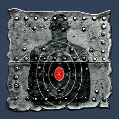 Icon for Training shots