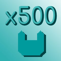 Icon for Combo 500
