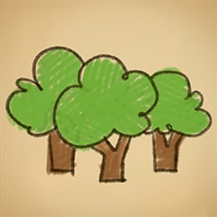 Icon for I Know This Forest Like the Back of My Smurf